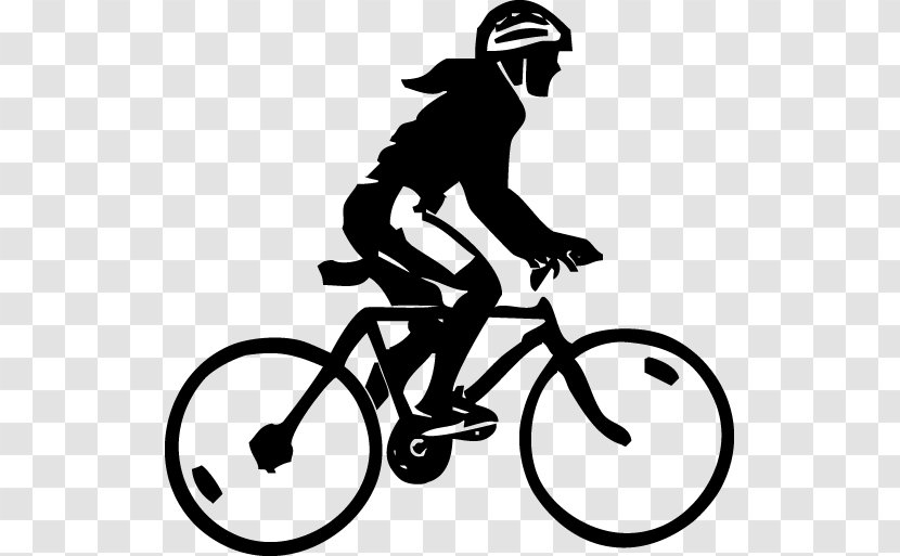 Road Cycling Bicycle Clip Art - Frame Transparent PNG
