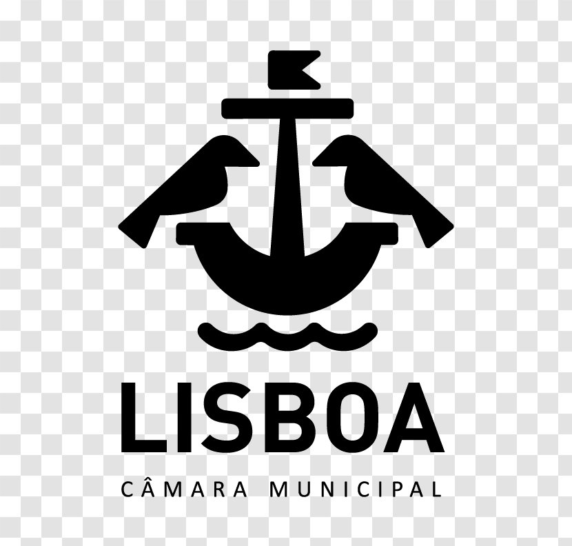 Lisbon City Hall Câmara Municipal LISPOLIS - Text - Association For Technological Pole Of Sines Community Life And PeaceLisboa Transparent PNG