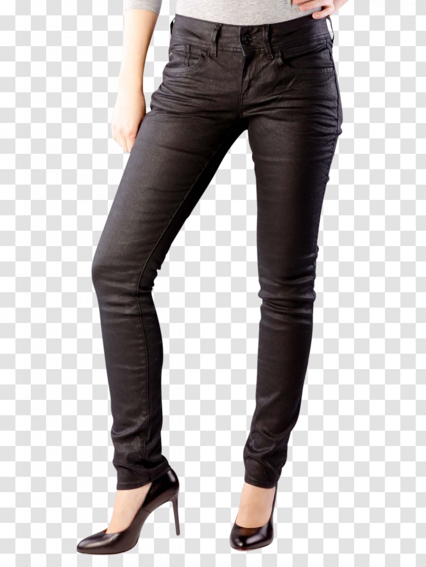 T-shirt Slim-fit Pants Jeans Clothing Transparent PNG
