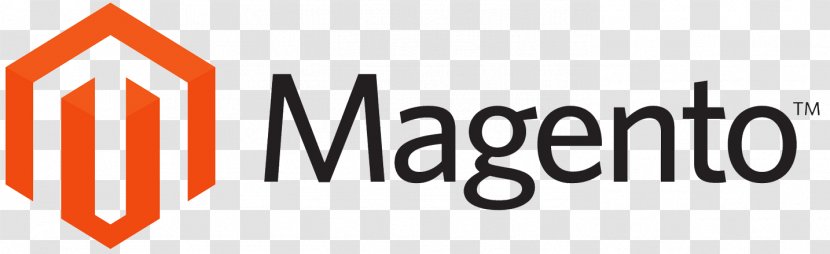 Logo Magento Font Computer Software - Ecommerce - Design Transparent PNG