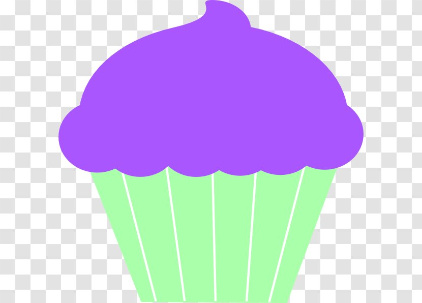Clip Art Cupcake Image Vector Graphics - Cake - Food Transparent PNG