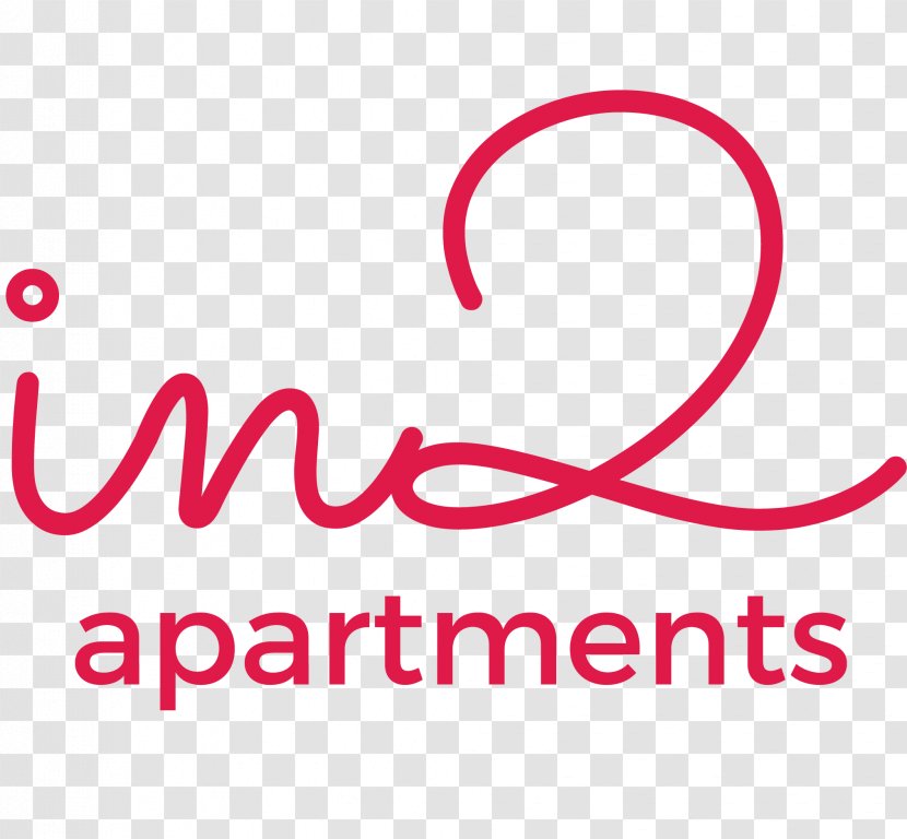 Business Logo Sponsor Queen Anne's Gate Apartments Envision - Pink Transparent PNG