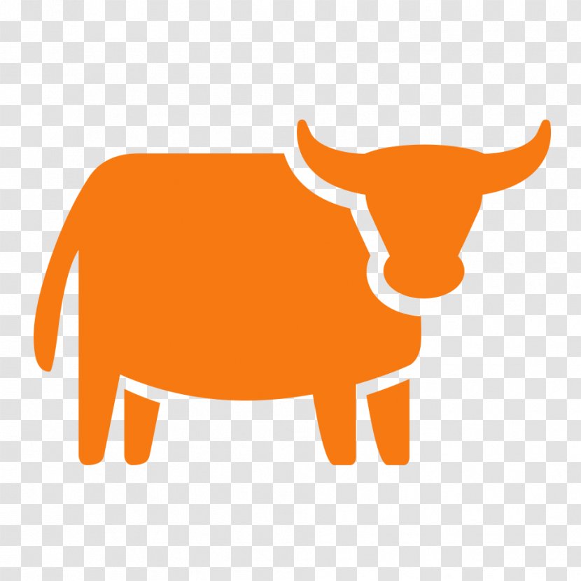 Cattle Vector Graphics Clip Art Ox - Tree - Land Loan Application Transparent PNG