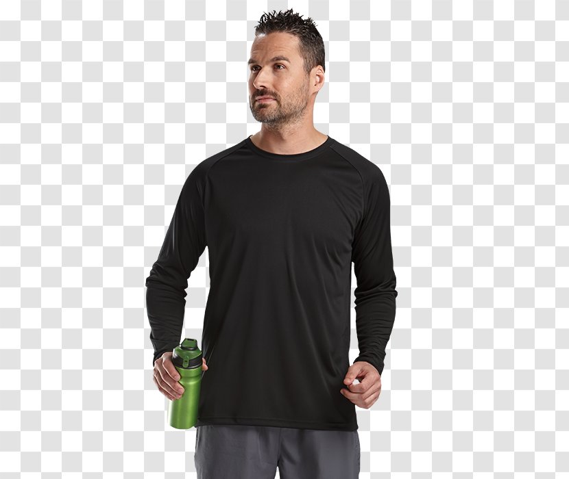 T-shirt Adidas Sweater Clothing Online Shopping Transparent PNG