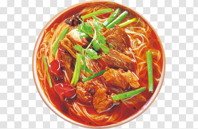 Bxfan Bxf2 Huu1ebf Oyster Vermicelli Laksa Hae Mee Lo Mein - Lamian - Breakfast Transparent PNG