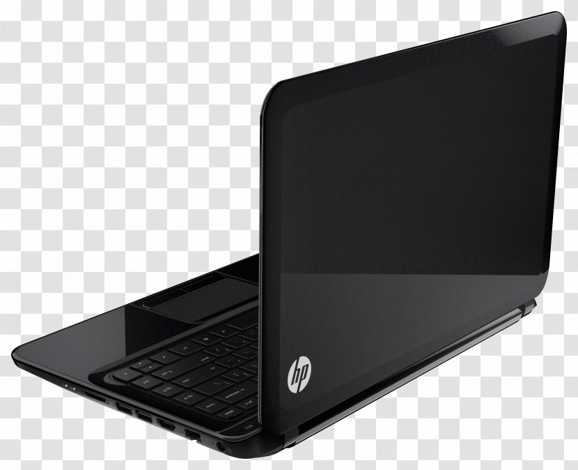 Laptop Hewlett-Packard HP Pavilion TouchSmart Multi-core Processor - Technology Transparent PNG