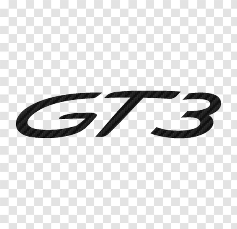 Porsche Emblem Logo Gt 3 Brand Transparent PNG