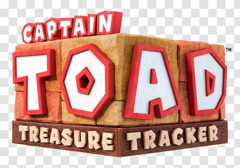 Captain Toad: Treasure Tracker Wii U Nintendo Switch Electronic Entertainment Expo - Amiibo Transparent PNG