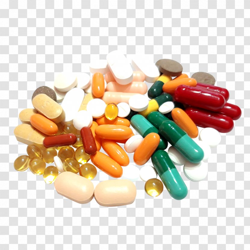 Tablet Capsule Pharmaceutical Drug Psd Transparent PNG