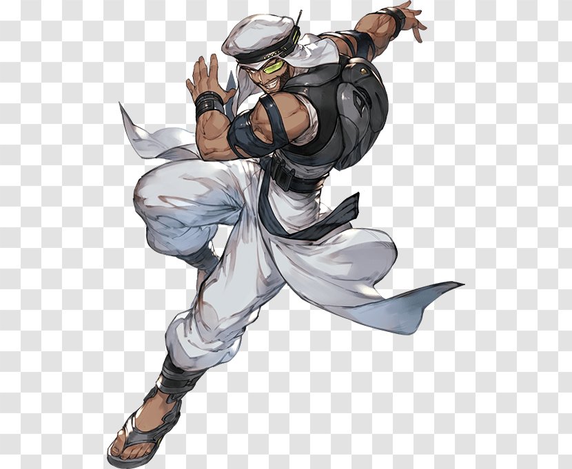 Street Fighter V Granblue Fantasy Zangief Ryu Video Game Transparent PNG