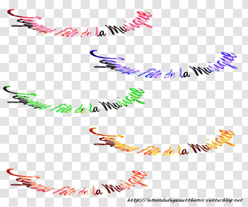 Line Point Calligraphy Clip Art Transparent PNG