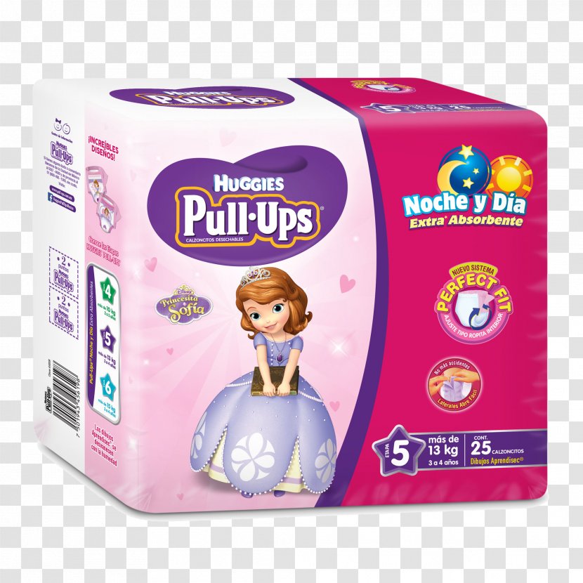 Diaper Huggies Pull-Ups Child Infant - Pull Up Transparent PNG