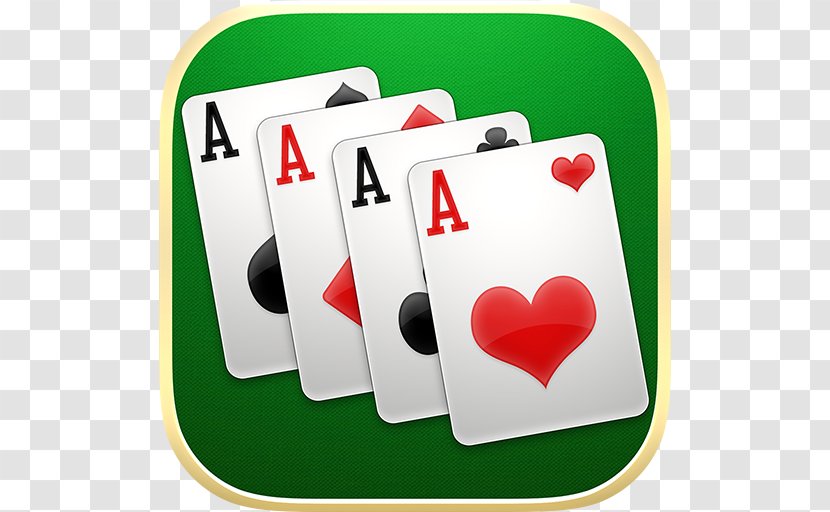 Patience Microsoft Solitaire FreeCell Game Spider - Heart Transparent PNG