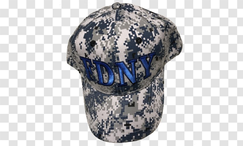 Baseball Cap New York City Fire Department Hat Era Company Transparent PNG
