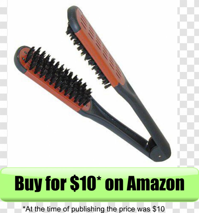 Hair Iron Comb Straightening Laser Removal - Hardware Transparent PNG