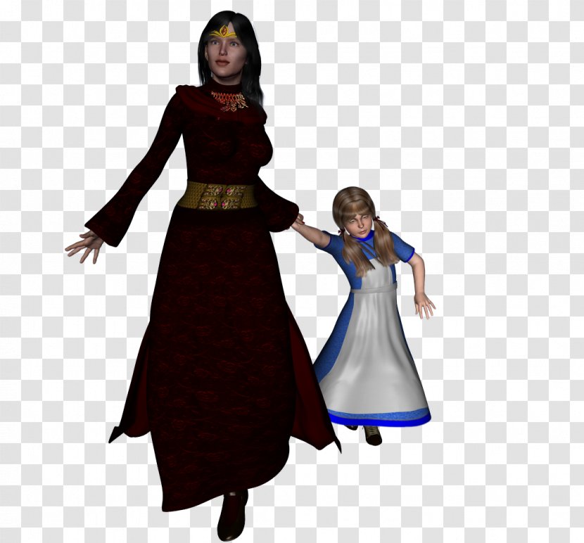 The Magician's Nephew Digory Kirke Jadis White Witch Polly Plummer Charn - And Niece - Queen Transparent PNG