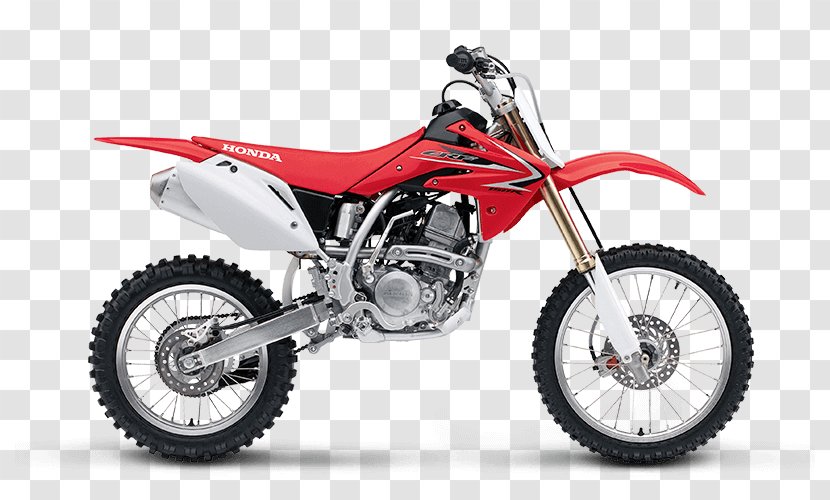 Honda CRF250L CRF150R CRF150F Car - Crf250r Transparent PNG