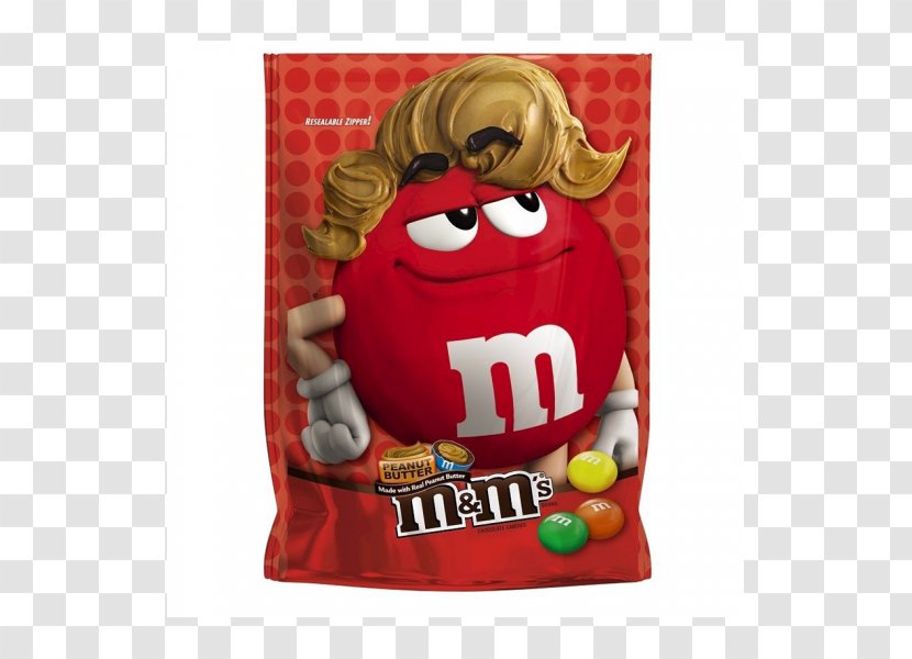 Mars Snackfood US M&M's Peanut Butter Chocolate Candies Almond Bar White Vegetarian Cuisine Transparent PNG