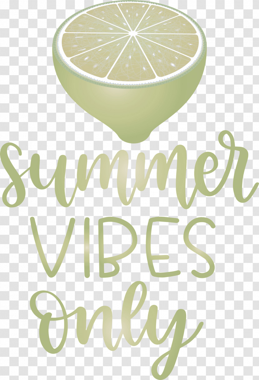 Summer Vibes Only Summer Transparent PNG