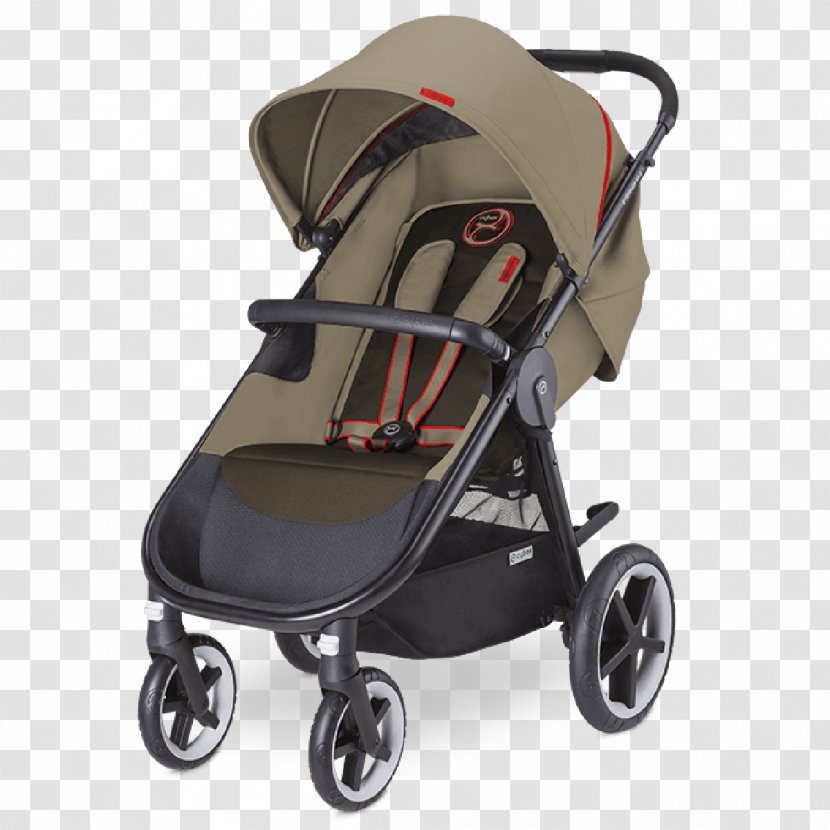 Baby Transport & Toddler Car Seats Infant Child - Cybex Priam Transparent PNG