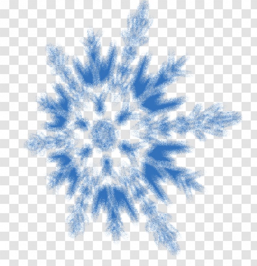 Snowflake YouTube Desktop Wallpaper Winter - Youtube Transparent PNG