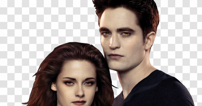 Kristen Stewart The Twilight Saga: Breaking Dawn – Part 2 Edward Cullen Bella Swan - Saga Transparent PNG