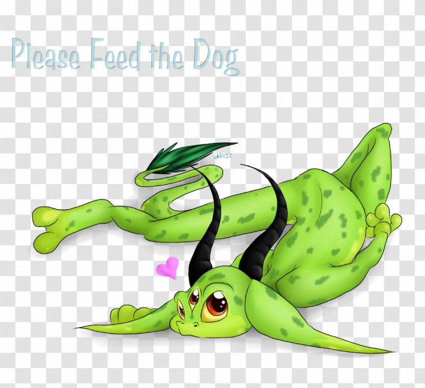 Tree Frog Reptile Cartoon Transparent PNG