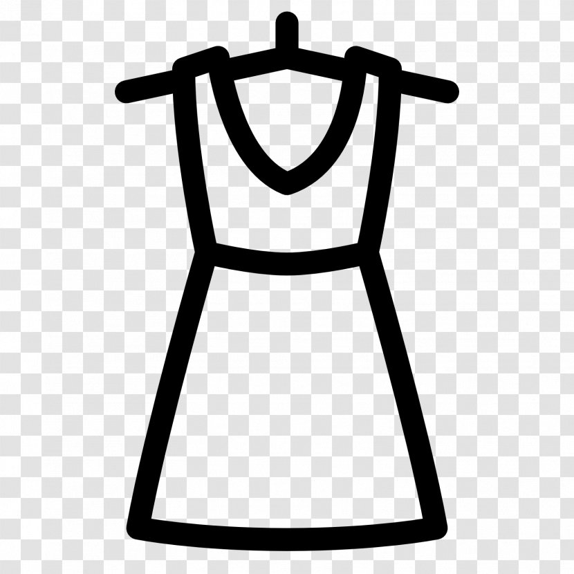 Wedding Dress Clothing Skirt - Neck Transparent PNG
