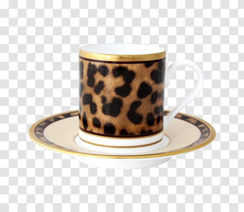 Coffee Cup Espresso Saucer Demitasse Porcelain - Nikko Ceramics - Click Free Shipping Transparent PNG