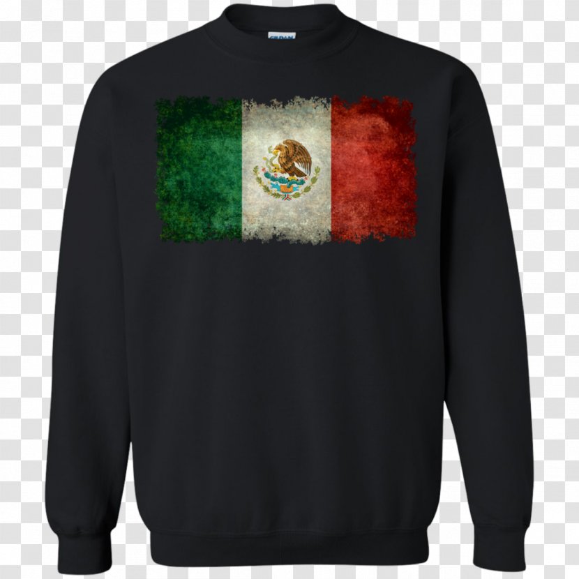 T-shirt Hoodie Sleeve Sweater - Gildan Activewear Transparent PNG