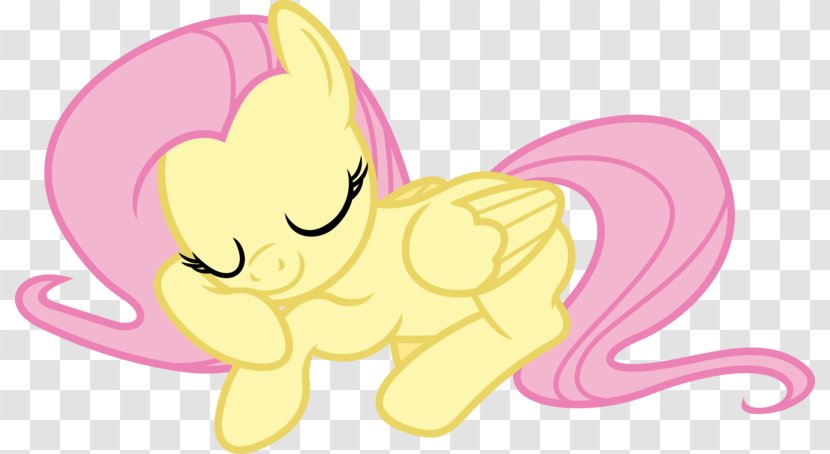 Pony Horse Cat Clip Art Illustration - Cartoon Transparent PNG