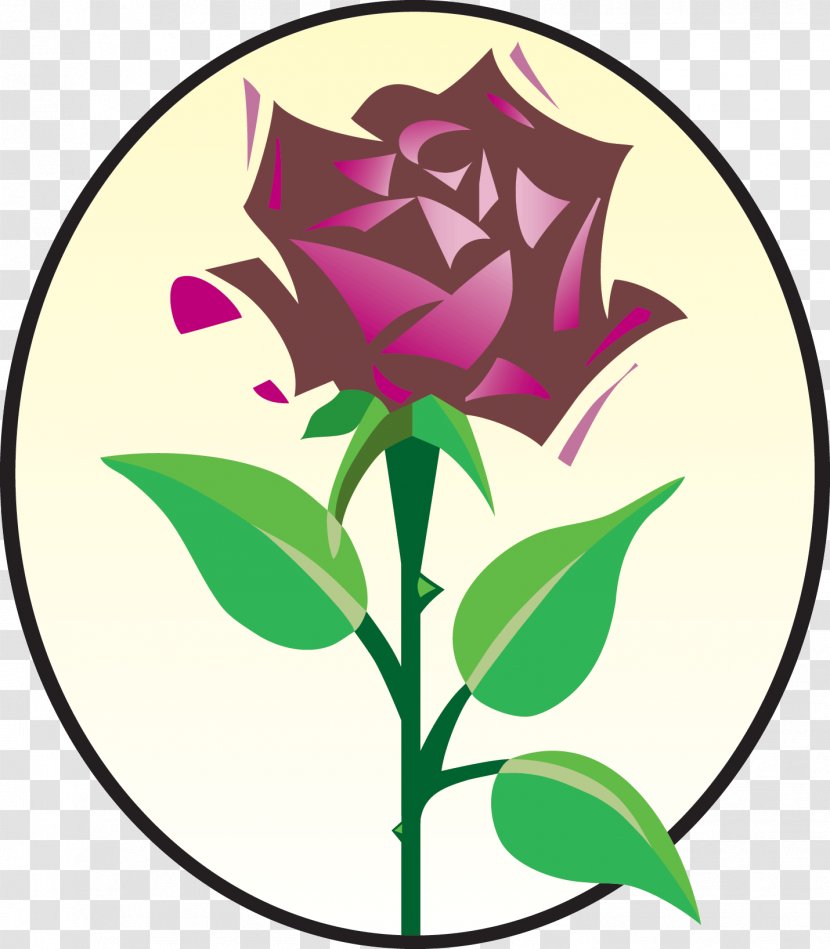 Rose Family Clip Art Floral Design Cut Flowers - Observatory - Flower Transparent PNG