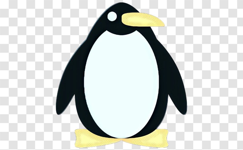 Pop Emoji - Emoticon - Beak Emperor Penguin Transparent PNG