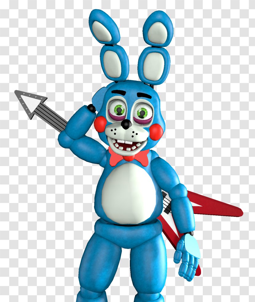 Five Nights At Freddy's 2 3 Freddy's: Sister Location 4 - Costume - Children’s Toys Transparent PNG