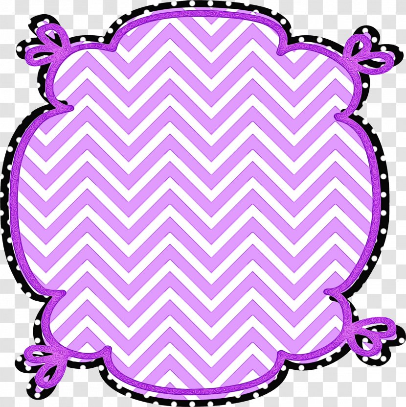 Picture Cartoon - Purple - Line Art Magenta Transparent PNG