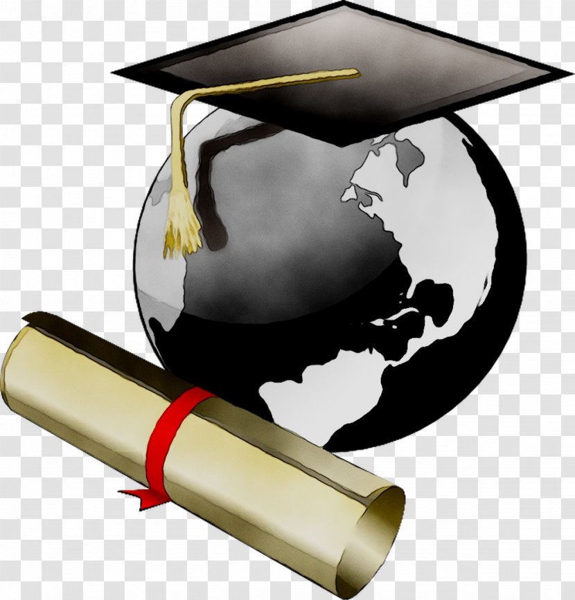 Graduation Ceremony Graduate University School College Education - Student Loan Transparent PNG