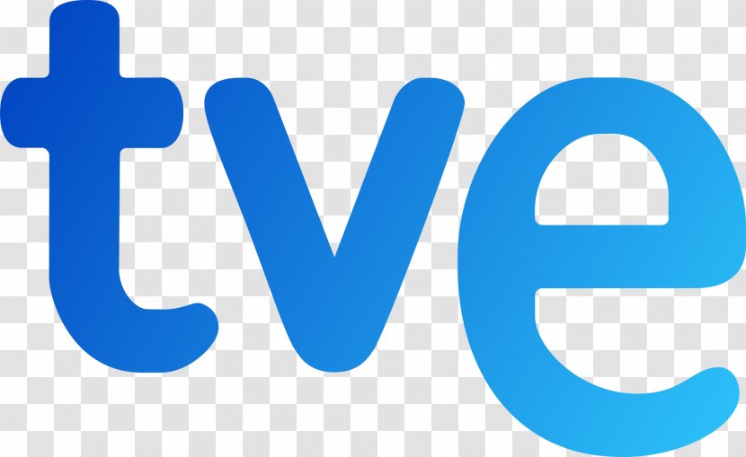 RTVE Television Channel Broadcasting - Trademark - Logo Transparent PNG