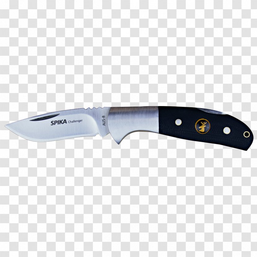 Utility Knives Hunting & Survival Bowie Knife - Askari - 99 Minus 50 Transparent PNG