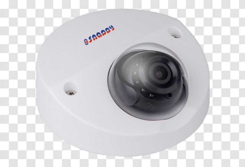 IP Camera Dahua Technology Network Video Recorder Closed-circuit Television - Ip Transparent PNG
