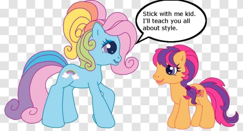 Pony Rainbow Dash Pinkie Pie Horse DeviantArt - Tree - G3 Scootaloo Transparent PNG