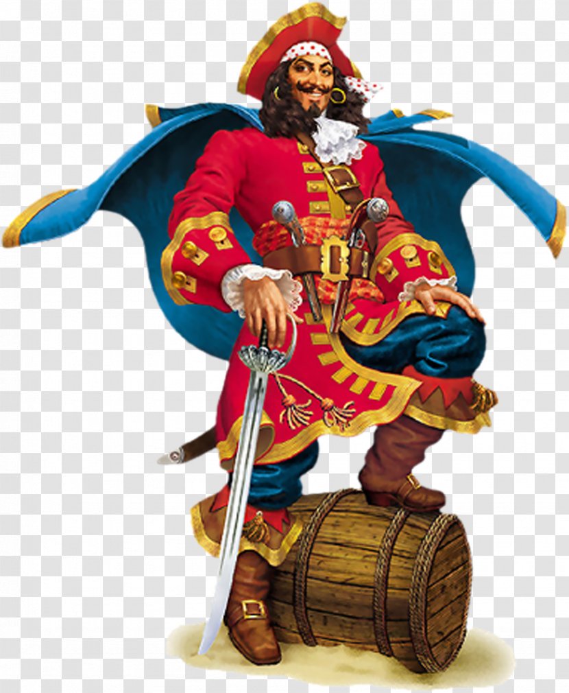 Rum Distilled Beverage Captain Morgan Westley Wine - Don Maitz - Pirate Transparent PNG