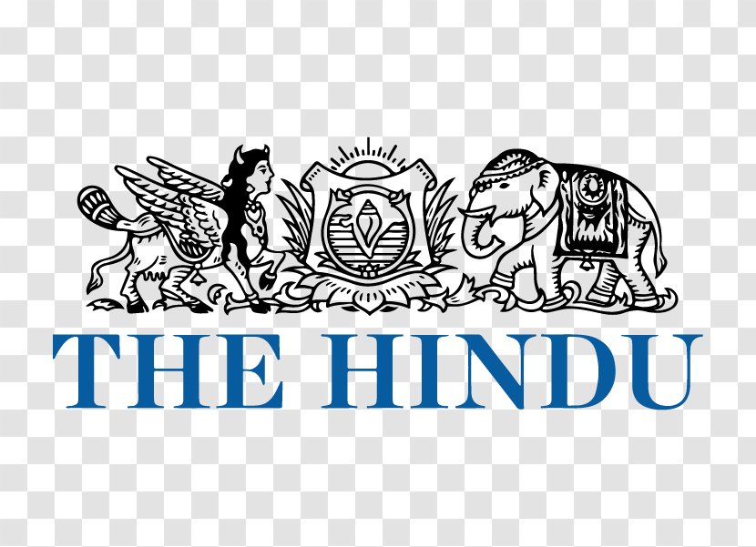 India The Hindu Hinduism Editorial Om - Text Transparent PNG