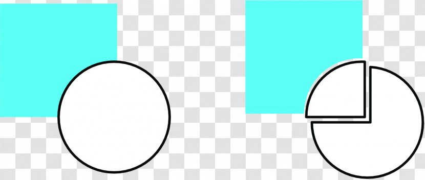 Brand Circle - Area - Curves Transparent PNG