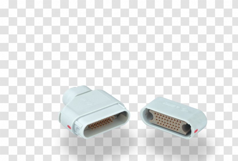 HDMI Electrical Connector - Cable - Connectors Transparent PNG