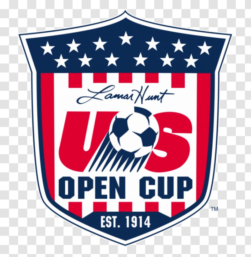 2018 U.S. Open Cup 2015 2016 2014 2012 - Portland Timbers - Football Transparent PNG