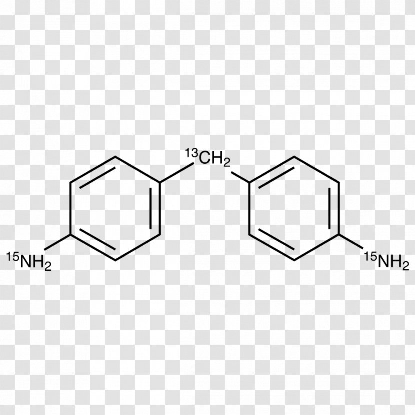 Methylene Blue Molecule Chemical Substance Compound Formula - Flower - Ethyl Maltol Transparent PNG