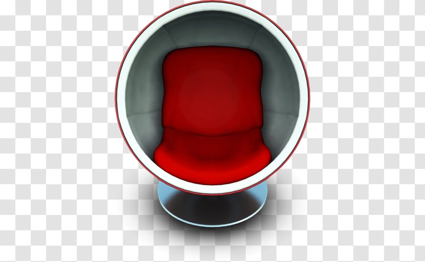 Personal Protective Equipment Chair Font - Sphere Seat Transparent PNG