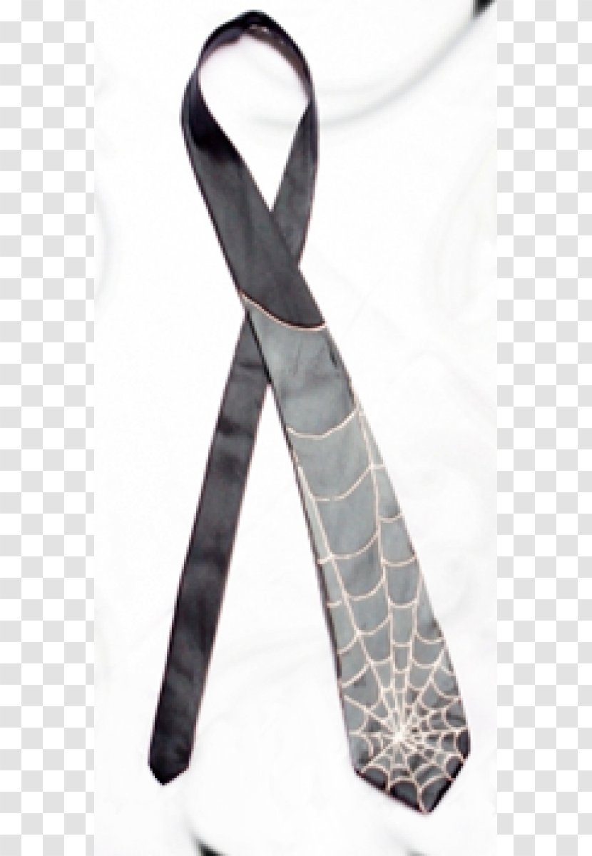 Necktie - Flag Silk Transparent PNG