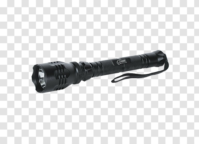 Flashlight Lumen Szperacz Tactical Light Transparent PNG