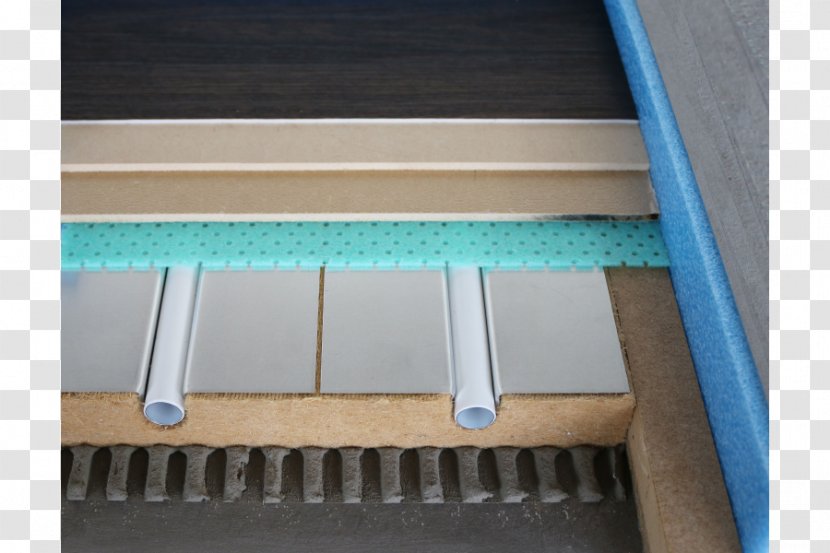 Herotec Wärmeboden GmbH Flächenheizung Underfloor Heating Berogailu - Material - Aquatherm Gmbh Transparent PNG